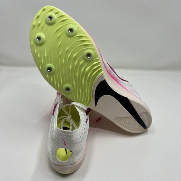 Men’s Size 14 Nike ZoomX Dragonfly Track & Field Distance Spikes Bag CV0400-101 main image 4